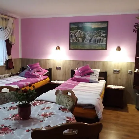 Gut Accommodatie bij particulieren Boleslawiec (Lower Silesia)