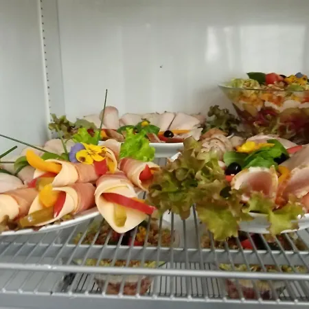 Accommodatie bij particulieren Gut