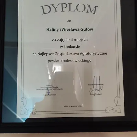 Accommodatie bij particulieren Gut *