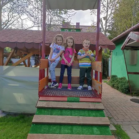 Gut * Boleslawiec (Lower Silesia)