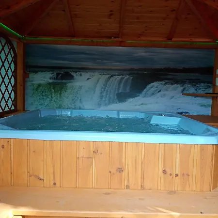 Gut منزل للإقامة *