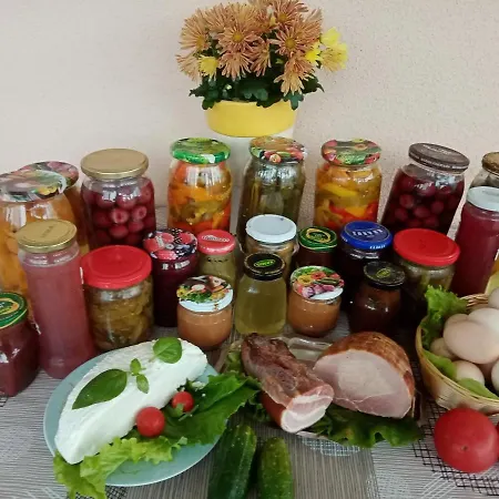 Gut منزل للإقامة *