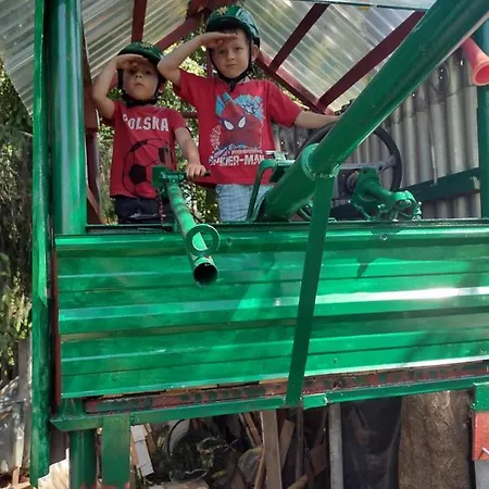 Gut منزل للإقامة *