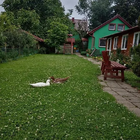 Gut Boleslawiec (Lower Silesia)