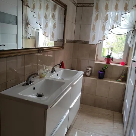 Accommodatie bij particulieren Gut Boleslawiec (Lower Silesia)