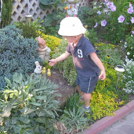 منزل للإقامة Gut