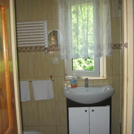 Gut Accommodatie bij particulieren