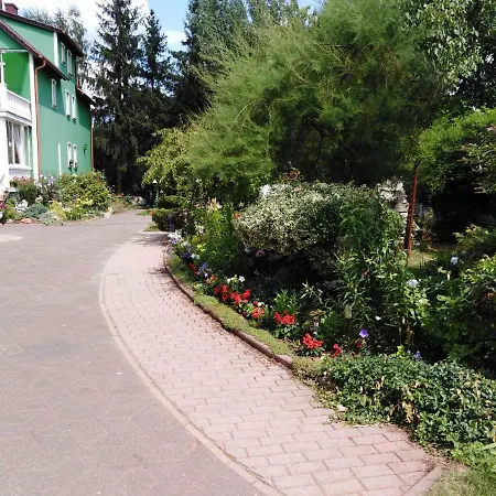 Accommodatie bij particulieren Gut