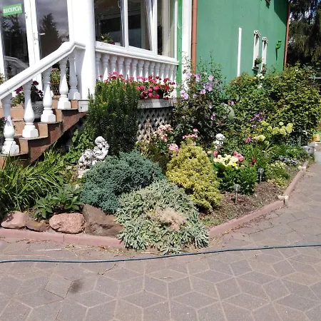 Gut Accommodatie bij particulieren