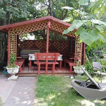 Gut Accommodatie bij particulieren