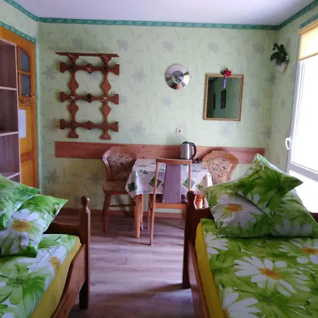 Gut Kwatera prywatna Boleslawiec (Lower Silesia)