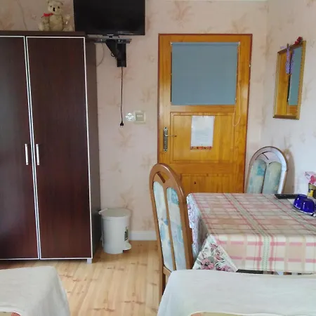 منزل للإقامة Gut *