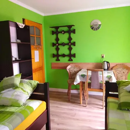 منزل للإقامة Gut *