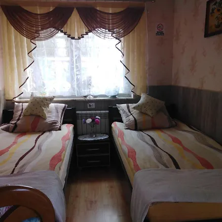 Gut Accommodatie bij particulieren