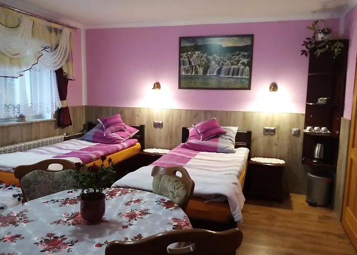 Gut Homestay Boleslawiec (Lower Silesia)