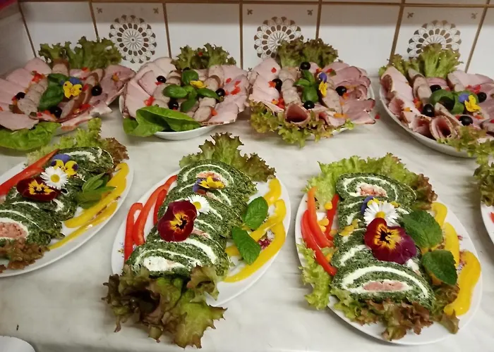 ホームステイ Gut *