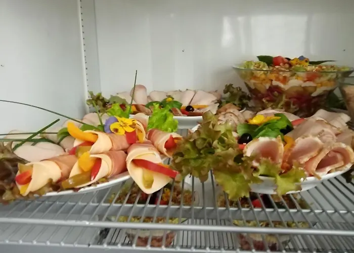 ホームステイ Gut