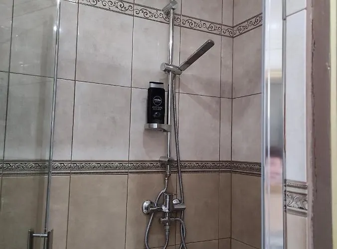 Homestay Gut Boleslawiec (Lower Silesia)