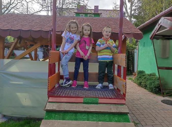 Gut * Boleslawiec (Lower Silesia)