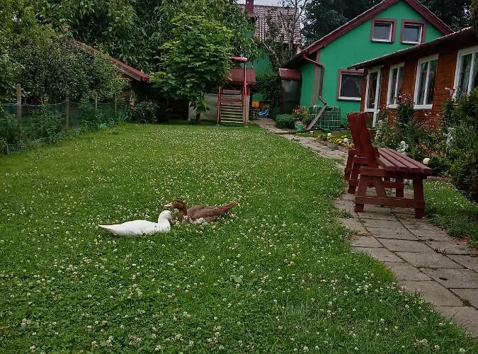 Gut Boleslawiec (Lower Silesia)