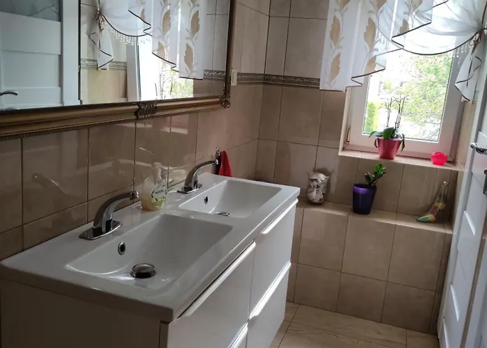 Homestay Gut Boleslawiec (Lower Silesia)