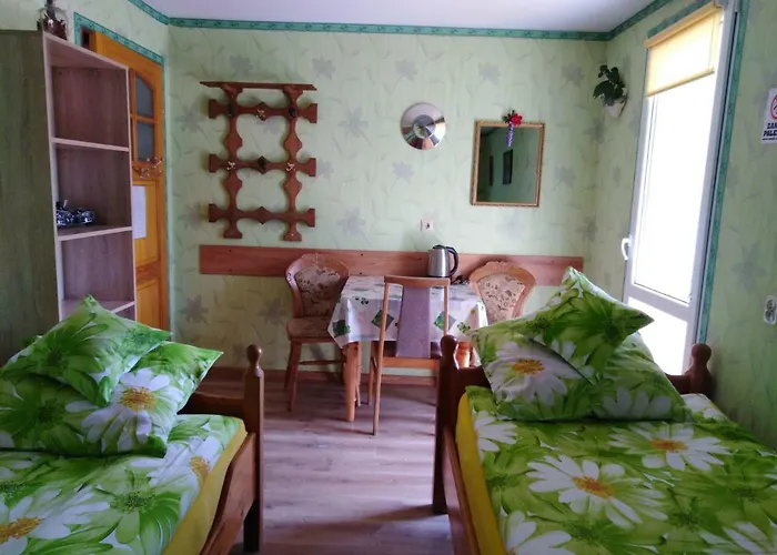 Gut Homestay Boleslawiec (Lower Silesia)