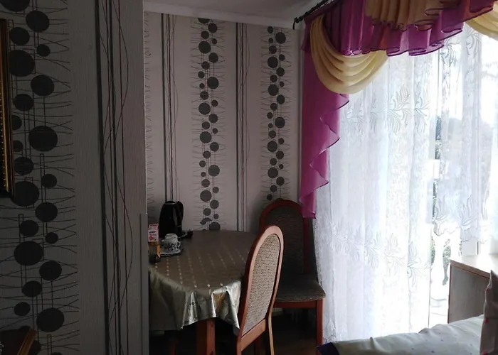 Gut * Boleslawiec (Lower Silesia)